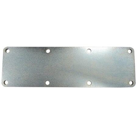 Aftermarket Inspection Cover  Main Drive Gearbox Fits Capello Quasar WN-04530400-PEX